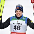 Soome aasta sportlaseks valiti neljandat korda Iivo Niskanen. Ralliäss Rovanperä alles viies