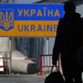 Uuring: 36% ukrainlastest usub, et nende sõjapõgenikest sugulastel on selge kavatsus Ukrainasse naasta
