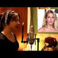 HITTVIDEO: Hämmastav! Tüdruk matkib megastaaride hääli: Britney Spears, Adele, Taylor Swift ja teised