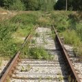 Ministeerium: Valga-Koidula raudteele reisironge ei tule