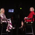 VILJA KÜSIB | Annely Akkermann: pühendumus tekitab sellise kire, et pilpad lendavad