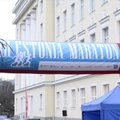 PILDID JA VIDEO: Kae nalja, just nii meeleolukalt peeti III Estonia maraton