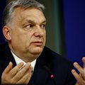 Ungari peaminister: naftaemabargo heidaks tuumapommi Ungari majandusele