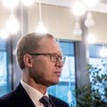 Selgus Eesti Energia uue juhatuse koosseis. Koos Sutteriga lahkub veel kolm liiget 