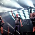 Hüüa "O Si Nene" ja "Nessaja"! Haapsalu Jaanitulel täna: Jüri Homenja, Caater, Scooter ja paljud teised