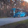 AUHINNAMÄNG | Vasta küsimusele ja võida bussipiletid Go Busi uuel Tallinn-Tartu liinil!