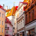 ГРАФИК | Скоро только для богатых. Уровень доступности недвижимости в Таллинне становится только хуже