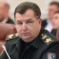 Venemaa algatas omakorda juurdluse Ukraina kaitseministri ja sõjaväelaste suhtes