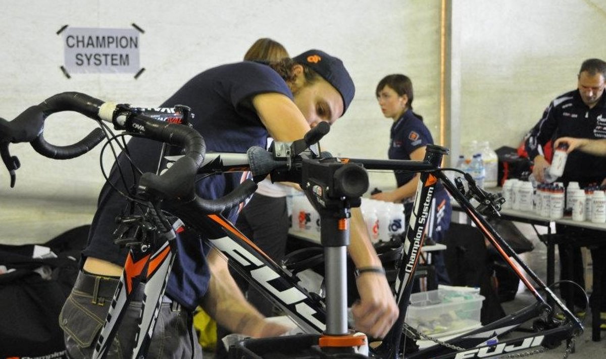 Foto: teamchampionsystem.com