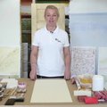 VIDEO | Aaderdamine ehk kuidas jäljendada puidusüüd. Vaata ka, kuidas teha sajandivanust kalja-aaderdust