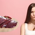 Toitumisterapeut selgitab: millal on vastikustunne mingi toiduaine vastu lihtsalt pirtsutamine, mis puhul on tegu tõsise foobiaga?