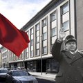 НОМЕНКЛАТУРНЫЕ ЗДАНИЯ | В каких домах в Таллинне жили партийные лидеры и культурная элита СССР? 