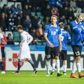 Eesti jalgpallurid välismaal: Skandinaavias algas uus hooaeg, Mets tegi debüüdi
