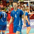 Ardo Kreek tegi Prantsusmaal võimsa esituse