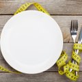 Dieedid kui risk tervisele: Dieetide pidamine on rikka ühiskonna püüd näha tervise arvelt välja parem kui tihti võimalik