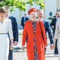 ГЛАВНОЕ ЗА ДЕНЬ: Визит королевы Дании Маргрете II и цены на алкоголь