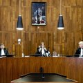 Kohus: Hollandi riik vastutab osaliselt 350 moslemi mehe surma eest Srebrenicas
