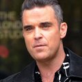 Superstaar Robbie Williams on väljendanud huvi, et esindada Suurbritanniat Eurovisionil