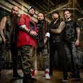 Ameerika metal-bänd Five Finger Death Punch tuleb juulis Eestisse