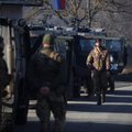 Kosovos mängitakse tulega. Serbia on valmis võitlema, ent tegude asemel loobitakse veel sõnu