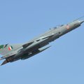 India telekanali teatel osales Kashmiri õhulahingus 24 Pakistani ja 8 India sõjalennukit