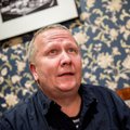 Toomas Lunge: 30 rubla ja kaks punast veini oli Justamendi esimene teenistus ja jäi eriti meelde