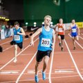 Ärevad päevad Audenteses. Miks saadeti silmapaistvad sportlased sisekonkursile?