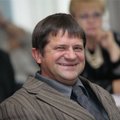Наказанного за коррупцию переизбранного депутата Нарвского горсобрания Овсянникова могут лишить мандата?