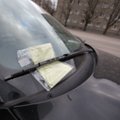Soome parkimistrahve pärast kolme aastat enam sisse nõuda ei või