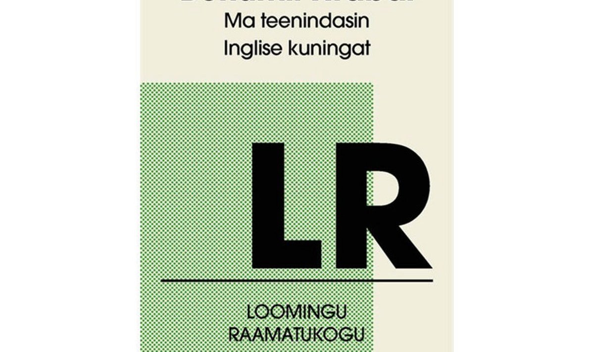 Bohumil Hrabal“Ma teenindasin Inglise kuningat”