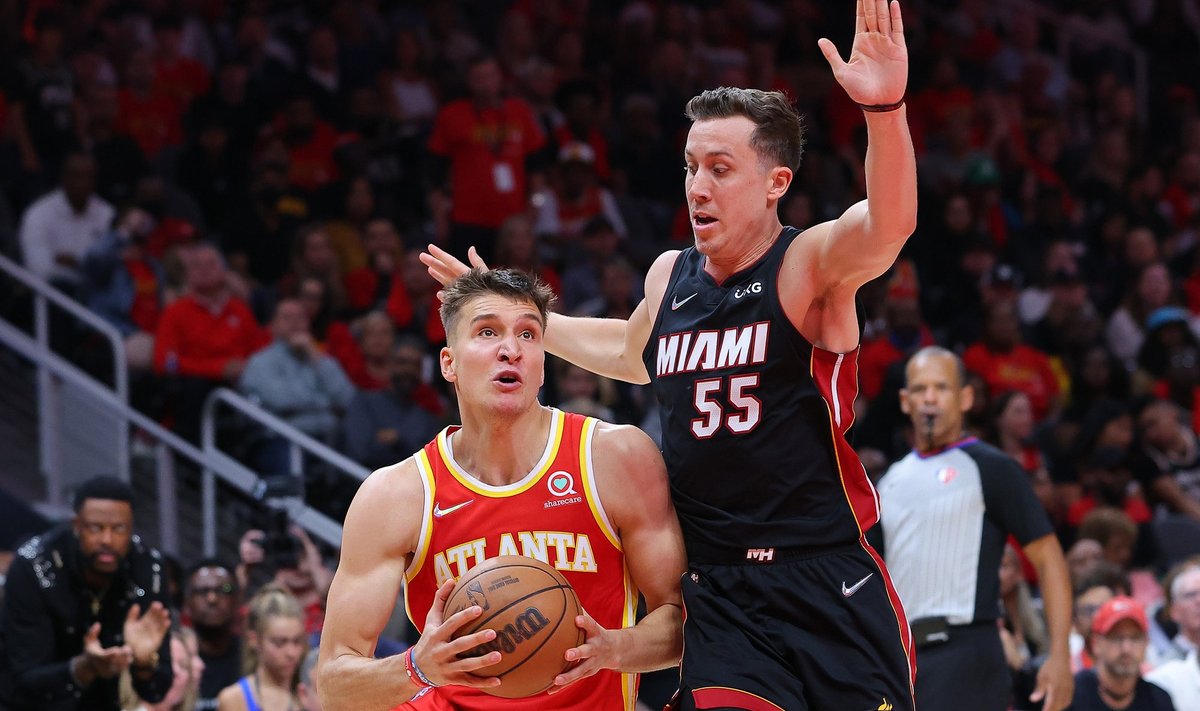Bogdan Bogdanovic (palliga)
