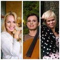 Õppimine, kvaliteetaeg ja omavahelised suhted: Annely Peebo, Heidi Hanso, Silvia Ilves ja teised räägivad emaks olemisest