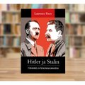 RAAMATUBLOGI: Kuidas kujundasid Stalin ja Hitler aegu, mil nad elasid, ja mil määral kujundasid ajad neid?