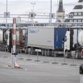 Eesti püüab takistada veofirmasid kehva olukorda seadva ELi regulatsiooni vastu võtmist