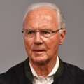 Arstid kardavad Franz Beckenbaueri elu pärast