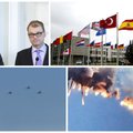 Analüütik soomlaste NATO-raportist: Moskva viimase 15 aasta poliitika iseloomustamiseks on korduvalt kasutatud mõistet „rahuldamatu võim“