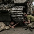 Словакия будет ремонтировать и модернизировать украинскую военную технику