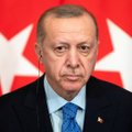 Prantsuse satiiriajakirja karikatuur Erdoğanist on Türgi sõnul vihkamise ja vaenu seemnete külvamine