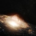 Kosmilised tormid võivad aidata leida vastuseid universumi suurimatele mõistatustele