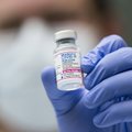 Moderna kaebab Pfizeri COVID-19 vaktsiini patendiõiguse rikkumise eest kohtusse