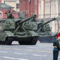 EPL KIIEVIS | Ukraina politoloog: küll tahtnuks, et mürsk mõnest tankist oleks Moskva paraadil kõigele lõpu teinud