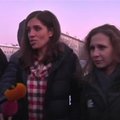 Reutersi video: Pussy Rioti taasühinemine