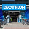 Prantsuse spordipood Decathlon laieneb peagi Eestisse