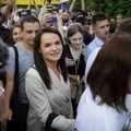 Toomas Alatalu: vähe! Valgevene opositsioon vajanuks võiduks tänavatele miljoneid mitte kümneid tuhandeid