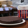 Eesti kõige tervislikumaks talveküpsetiseks valiti Veski Mati täistera rukkijahust šokolaadikook