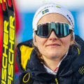Tour de Ski katkestanud Rootsi suusatähe vigastus osutus kardetust tõsisemaks