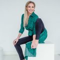 Vinyasa-jooga õpetaja Kaidi Laur: mida rohkem on maailmas endaga rahulolevaid inimesi, seda vähem on ebaterveid suhteid