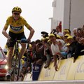 Vuelta toob kokku varasemast rohkem tipprattureid