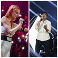 Fännid, rõõmustage! Eesti Laulu noori finaliste saab sõbrapäeval tasuta kuulata