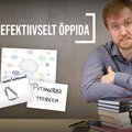Kuidas õppida matemaatikaeksamiks nii, et saaksid võimalikult palju punkte?